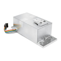 Sartorius WZA224-L Installation Instructions Manual
