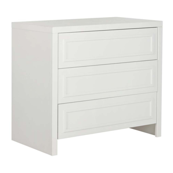 Quax LINEA 54 03 54 Series Manual