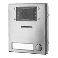 Videx 4333X-0 Installation Instructions Manual
