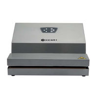 Hendi 297377 User Manual
