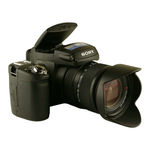 Sony Cyber-shot DSC-P200 Specifications