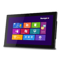 Sungale CPF1518 User Manual