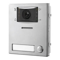 Videx 4284X-1 Manual