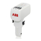 Adapter ABB CCA-01 Quick Manual