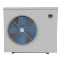 MICROWELL Green Inverter Pro HP1500 Compact Installation And User Manual