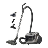 Polaris PVC 0730 Operation Manual