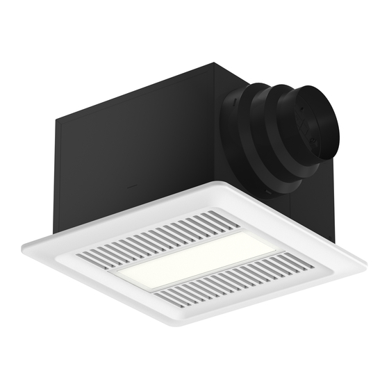 Greenheck SP-AP0511W Installation, Operation And Maintenance Manual