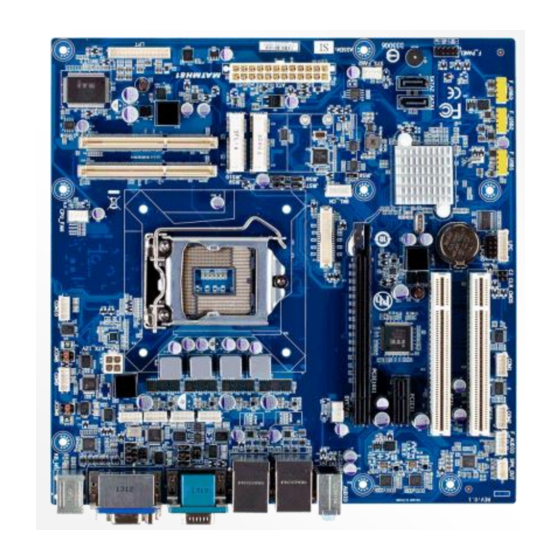 BESTEK BNX-M81 Manuals