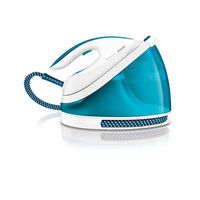 Philips PerfectCare Viva GC7041 Service Manual