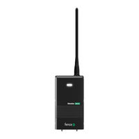 Fencee MX10 User Manual