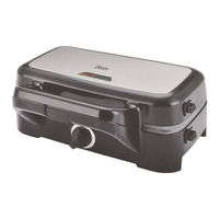 Metine AN-780 User Manual