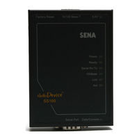 HelloDevice SS100 User Manual