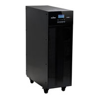 Tecnoware EVO DSP PLUS TT 20.0 User Manual