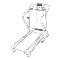 Pro-Form PETL37705.0 User Manual