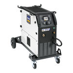 GYS KRONOS 400T W User Manual