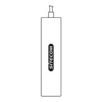 Sitecom CN-5008 User Manual
