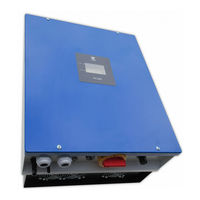 TWERD Power Electronics PS300-WT User Manual