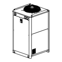 Parker Plus-E ICEP 027E User Manual