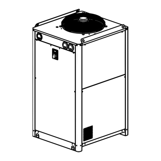 Parker Plus-E ICEP 008E User Manual