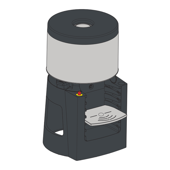 Idex Fluid Management TI Element 2 Operating And Safety Manual