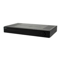Insignia NS-2BRDVD - Blu-Ray Disc Player User Manual