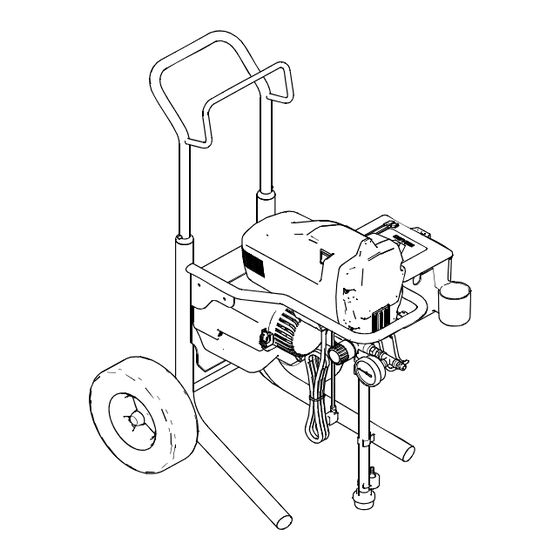 Graco FinishPro 290 Operation Manual