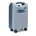 Nidek Medical Lite User Manual