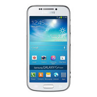 Samsung SM-C105A User Manual