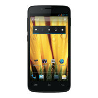 bq Aquaris 5 HD Quick Start Manual