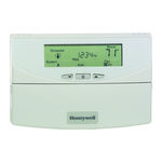 Honeywell T7350 User Manual