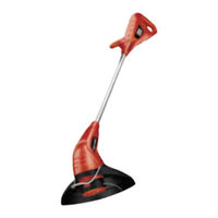 Black & Decker glc14 User Manual
