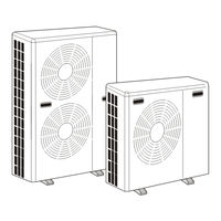 Palm AC Series Installation And Operation Manual