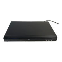 Toshiba SD-170EKE Owner's Manual