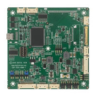 Digital View DD-1920-DUAL-DVI Instructions Manual