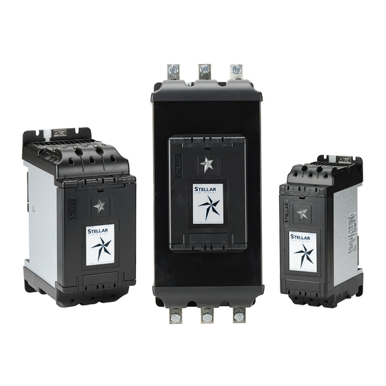 Automation Direct Stellar SR55 Series User Manual