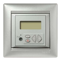 LEGRAND Valena 7702 67 Installation Instructions Manual