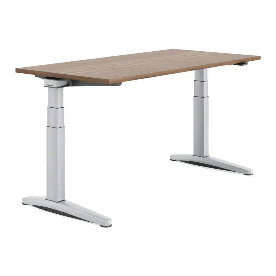 Steelcase Ology Troubleshooting Manual