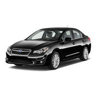 Subaru Impreza Manual