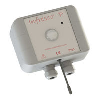 United Automation INFRESCO P User Manual