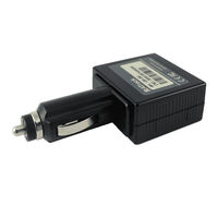 MeiTrack TS299L User Manual