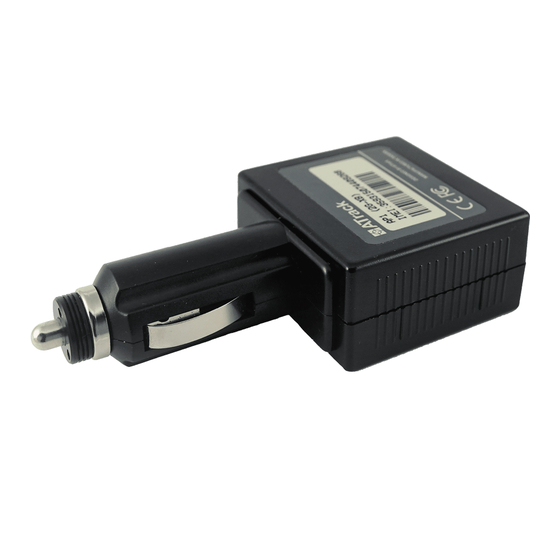 MeiTrack TS299L User Manual