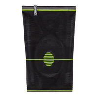 Sensiplast GENU-ACTIVE Instructions For Use Manual