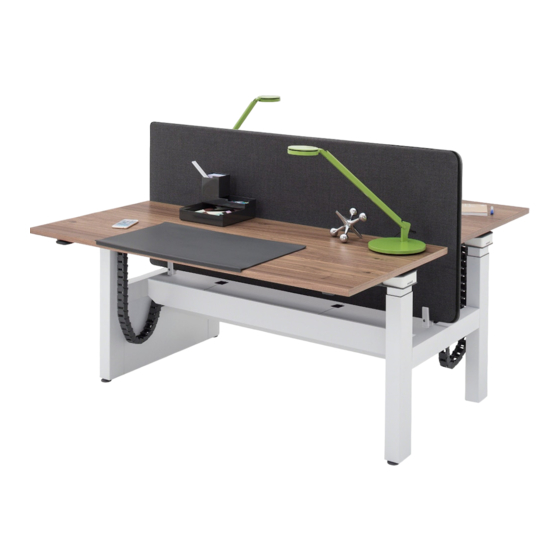 Steelcase Ology Assembly Directions