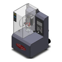 Delphi YDT-35 Operating And Servicing Manual