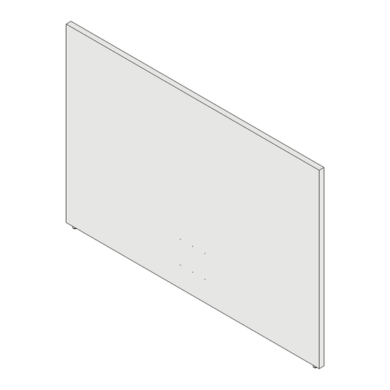 Steelcase Ology Manual