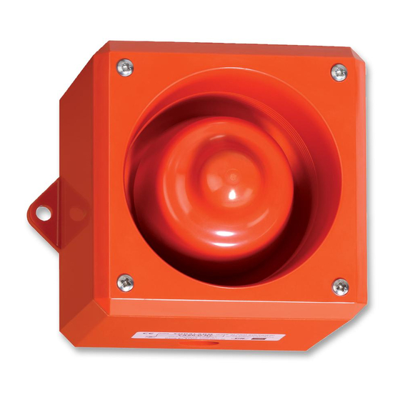 Stahl YA50 Series Manual