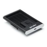 Gemalto SafeNet Reader CT1100 User Manual