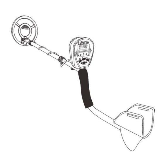 ALZA MD-830 User Manual