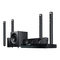 Home Theater System LG S92T1-S Owner's Manual