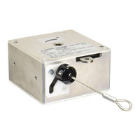 Endo SBS3N Instruction Manual